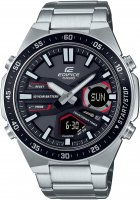Zegarek męski Casio EDIFICE Momentum EFV-C110D-1A4VEF