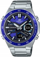 Zegarek męski Casio EDIFICE Momentum EFV-C110D-2AVEF
