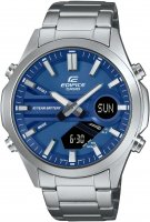 Zegarek męski Casio EDIFICE Momentum EFV-C120D-2AEF