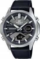 Zegarek męski Casio EDIFICE Momentum EFV-C120L-8AEF