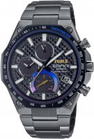 Zegarek męski Casio EDIFICE Premium EQB-1100TMS-1AER