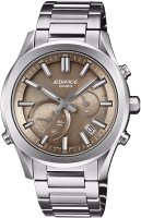 Zegarek męski Casio EDIFICE Momentum EQB-1300D-5AEF