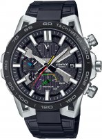 Zegarek męski Casio EDIFICE Premium EQB-2000DC-1AER