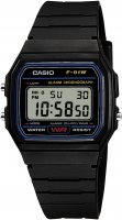 Zegarek męski Casio Vintage F-91W-1YEG