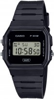 Zegarek męski Casio Vintage F-91WB-1AEF