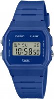 Zegarek męski Casio Vintage F-91WB-2A1EF