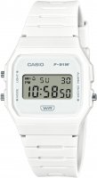 Zegarek męski Casio Vintage F-91WB-7AEF