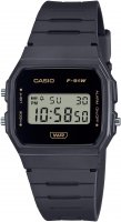 Zegarek męski Casio Vintage F-91WB-8AEF
