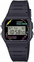 Zegarek męski Casio Retro F-91WPC-1AER