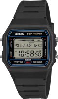 Zegarek unisex Casio Casio F-B100W-1AEF
