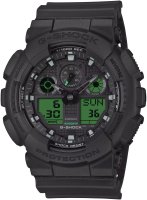 Zegarek męski Casio G-SHOCK Original GA-100BEG-1AER