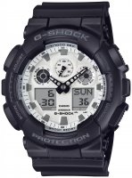 Zegarek męski Casio G-SHOCK Original GA-100WD-1AER