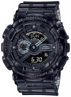 Zegarek męski Casio G-SHOCK Original GA-110SKE-8AER