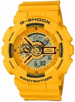 Zegarek męski Casio G-SHOCK Original GA-110SLC-9AER