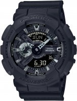 Zegarek męski Casio G-SHOCK Original GA-114RE-1AER