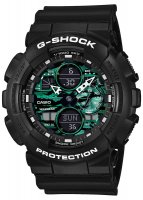 Zegarek męski Casio G-SHOCK Original GA-140MG-1AER