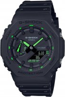 Zegarek męski Casio G-SHOCK Original GA-2100-1A3ER