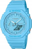Zegarek męski Casio G-SHOCK Original GA-2100-2A2ER