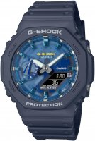 Zegarek męski Casio G-SHOCK Original GA-2100AS-2AER
