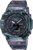 Zegarek męski Casio G-SHOCK Original GA-2100NN-1AER