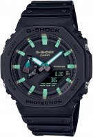 Zegarek męski Casio G-SHOCK Original GA-2100RC-1AER