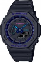 Zegarek męski Casio G-SHOCK Original GA-2100VB-1AER