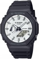 Zegarek męski Casio G-SHOCK Original GA-2100WD-1AER