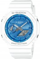 Zegarek męski Casio G-SHOCK Original GA-2100WS-7AER