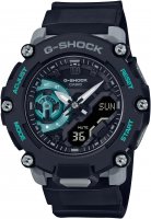 Zegarek męski Casio G-SHOCK Original GA-2200M-1AER