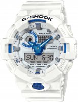 Zegarek męski Casio G-SHOCK Original GA-700HDS-7AER