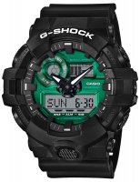 Zegarek męski Casio G-SHOCK Original GA-700MG-1AER