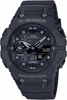 Zegarek męski Casio G-SHOCK GA-B001-1AER