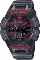 Zegarek męski Casio G-SHOCK GA-B001G-1AER