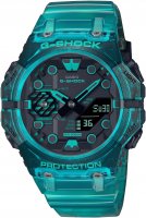 Zegarek męski Casio G-SHOCK GA-B001G-2AER