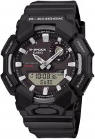 Zegarek męski Casio G-SHOCK Original GA-B010-1AER