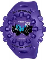Zegarek męski Casio G-SHOCK GA-V01-2AER