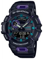 Zegarek męski Casio G-SHOCK G-SQUAD GBA-900-1A6ER