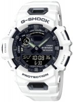 Zegarek męski Casio G-SHOCK G-SQUAD GBA-900-7AER