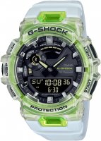 Zegarek męski Casio G-SHOCK G-SQUAD GBA-900SM-7A9ER