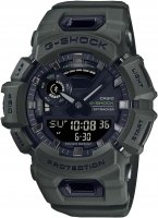 Zegarek męski Casio G-SHOCK G-SQUAD GBA-900UU-3AER