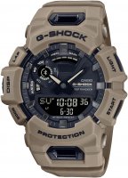 Zegarek męski Casio G-SHOCK G-SQUAD GBA-900UU-5AER