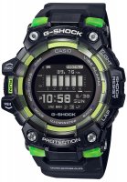 Zegarek męski Casio G-SHOCK G-SQUAD GBD-100SM-1ER
