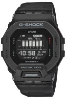 Zegarek męski Casio G-SHOCK G-SQUAD GBD-200-1ER