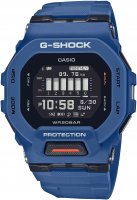 Zegarek męski Casio G-SHOCK G-SQUAD GBD-200-2ER