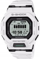 Zegarek męski Casio G-SHOCK G-SQUAD GBD-200-7ER
