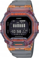 Zegarek męski Casio G-SHOCK G-SQUAD GBD-200SM-1A5ER