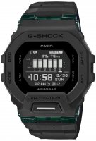 Zegarek męski Casio G-SHOCK G-SQUAD GBD-200UU-1ER