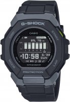 Zegarek męski Casio G-SHOCK G-SQUAD GBD-300-1ER