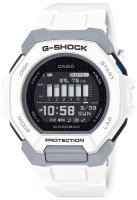 Zegarek męski Casio G-SHOCK G-SQUAD GBD-300-7ER