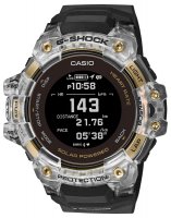 Zegarek męski Casio G-SHOCK G-SQUAD GBD-H1000-1A9ER